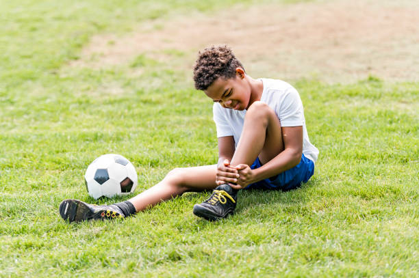Sports Injuries and Recovery