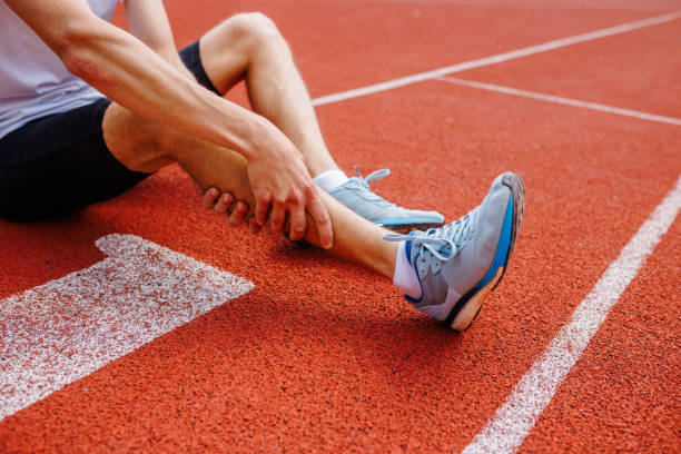 Sports Injuries and Recovery: How to Heal Faster and Prevent Future Damage